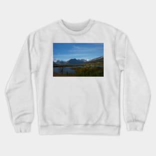 850_5158 Crewneck Sweatshirt